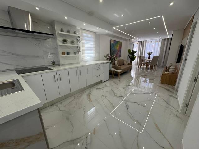 Piso en Venta en Avenida JUAN FUSTER ZARAGOZA en Rincón Bajo