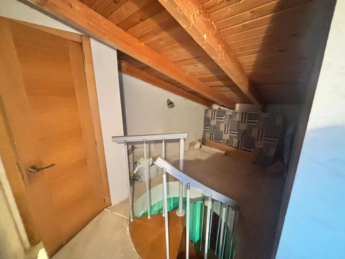 Casa o chalet en venta en Quirós con Jardín privado, Parquet y Terraza