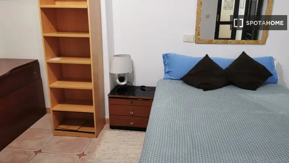 Habitació a Casablanca - Calvario