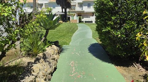 Foto 3 von Einfamilien-Reihenhaus zum Verkauf in Calle Ponce de León, 36, El Portil, Huelva