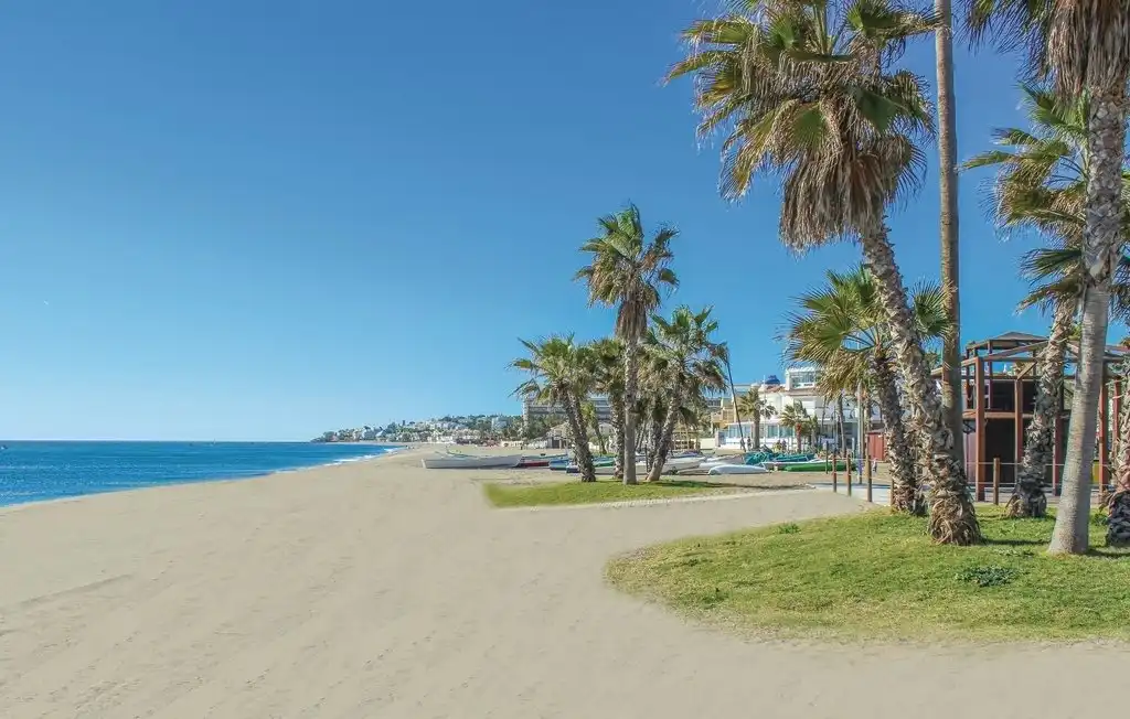 Detached house with pool for sale in Riviera del Sol, imagen 17