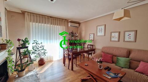 Foto 5 de Pis en venda a La Carolina, Jaén