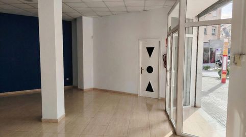 Foto 3 von Geschaftsraum zum Verkauf in Calle Pendiente, Parque de la Bombilla, Llíria