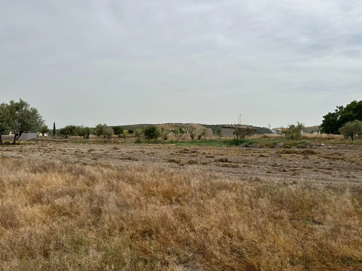 Wohnbaugrundstück zum Verkauf in Chimeneas, imagen 29