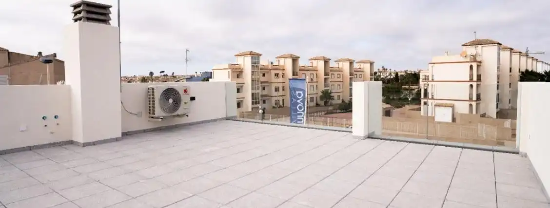 Bungalow with pool for sale in Orihuela Costa, imagen 41