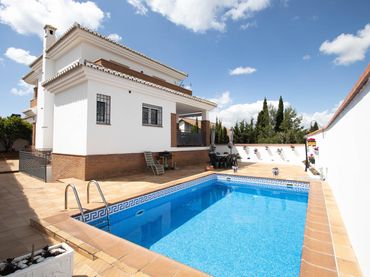 Maison avec balcon à vendre à Calle Fuente Encañada