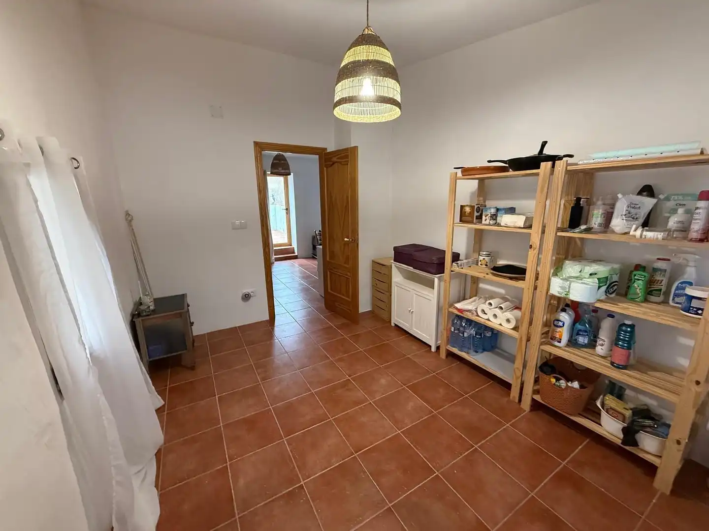 Casa o xalet en venda en Barx