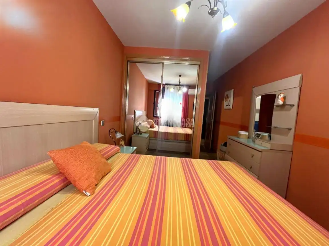 Flat with lift for sale in Calle Pinto - San Roque, imagen 15