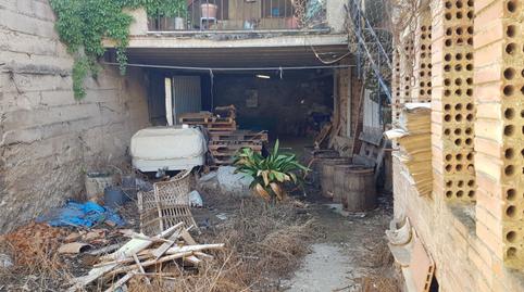 Foto 2 de Casa adosada en venda a Plaça de L'hospital, 7, Verdú, Lleida