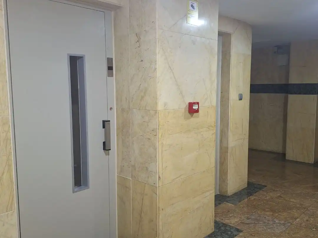 Piso en venta en Los Ángeles - Cruz de Caravaca
