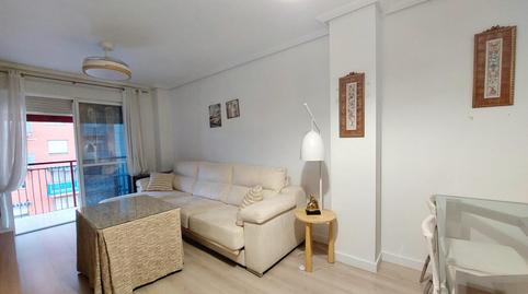 Photo 5 of Flat to rent in  Pedaneo Jose Sanchez Momp, Ronda Sur,  Murcia Capital