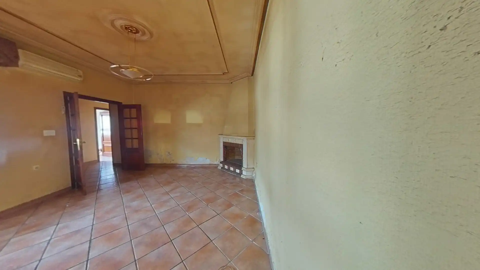 Casa o chalet en venta en Algueña