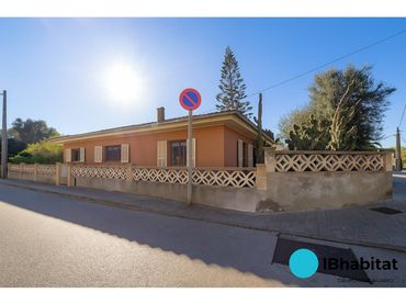 Villa con giardino in vendita a Can Picafort