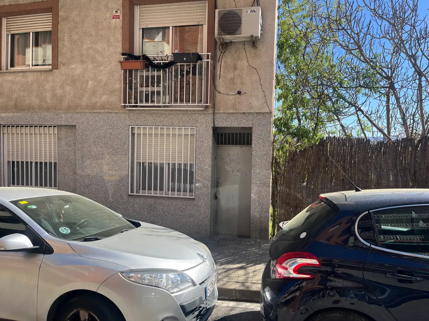 Parkplatz von Garage zum Verkauf in Parets del Vallès