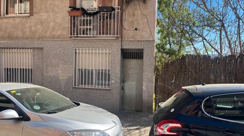 Foto 2 de Garaje en venta en Carrer de Prat de la Riba, 27, Parets del Vallès, Barcelona