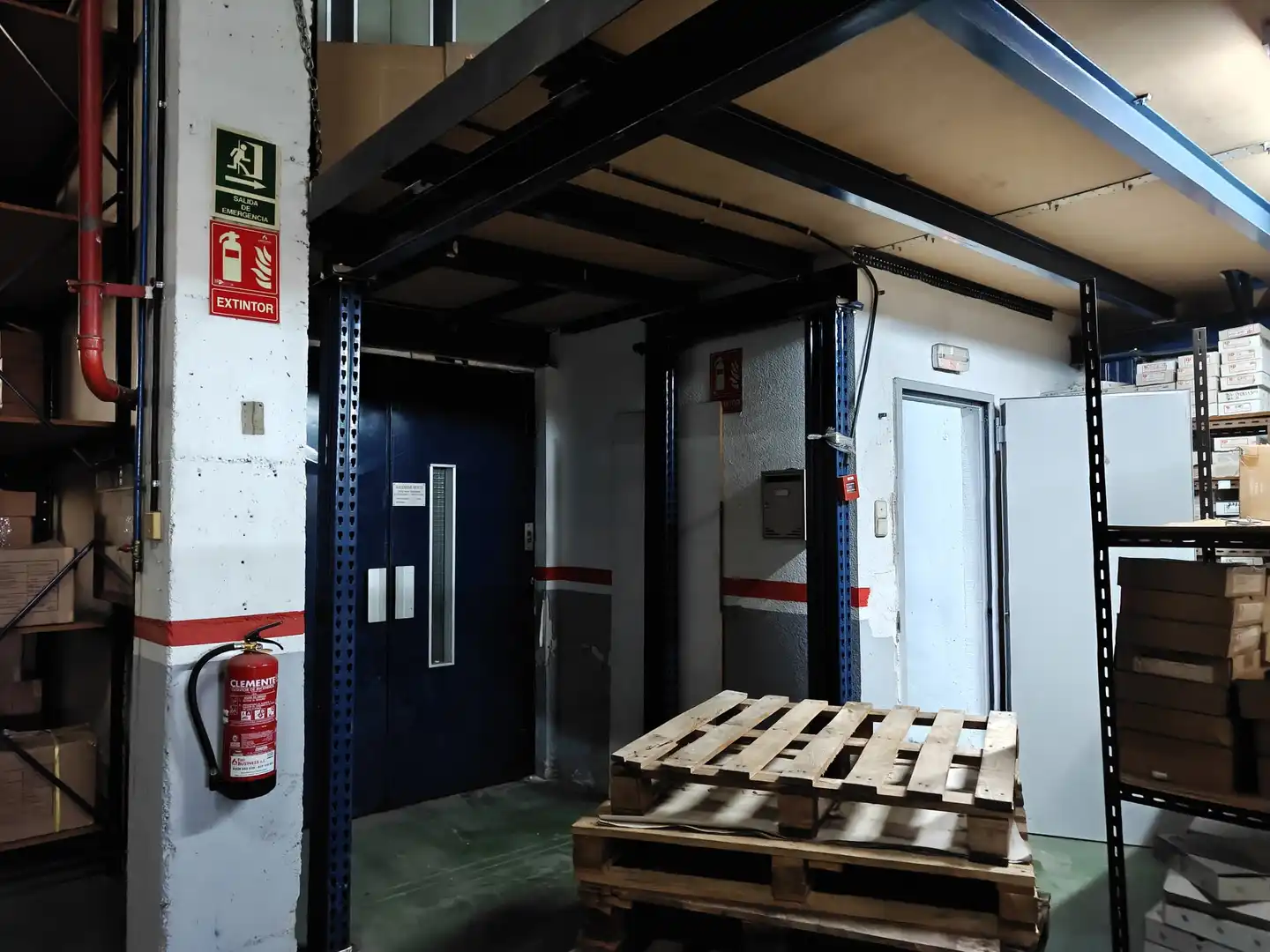 Industriegebäude zum Verkauf in POLIGONO SUD OEST, imagen 34
