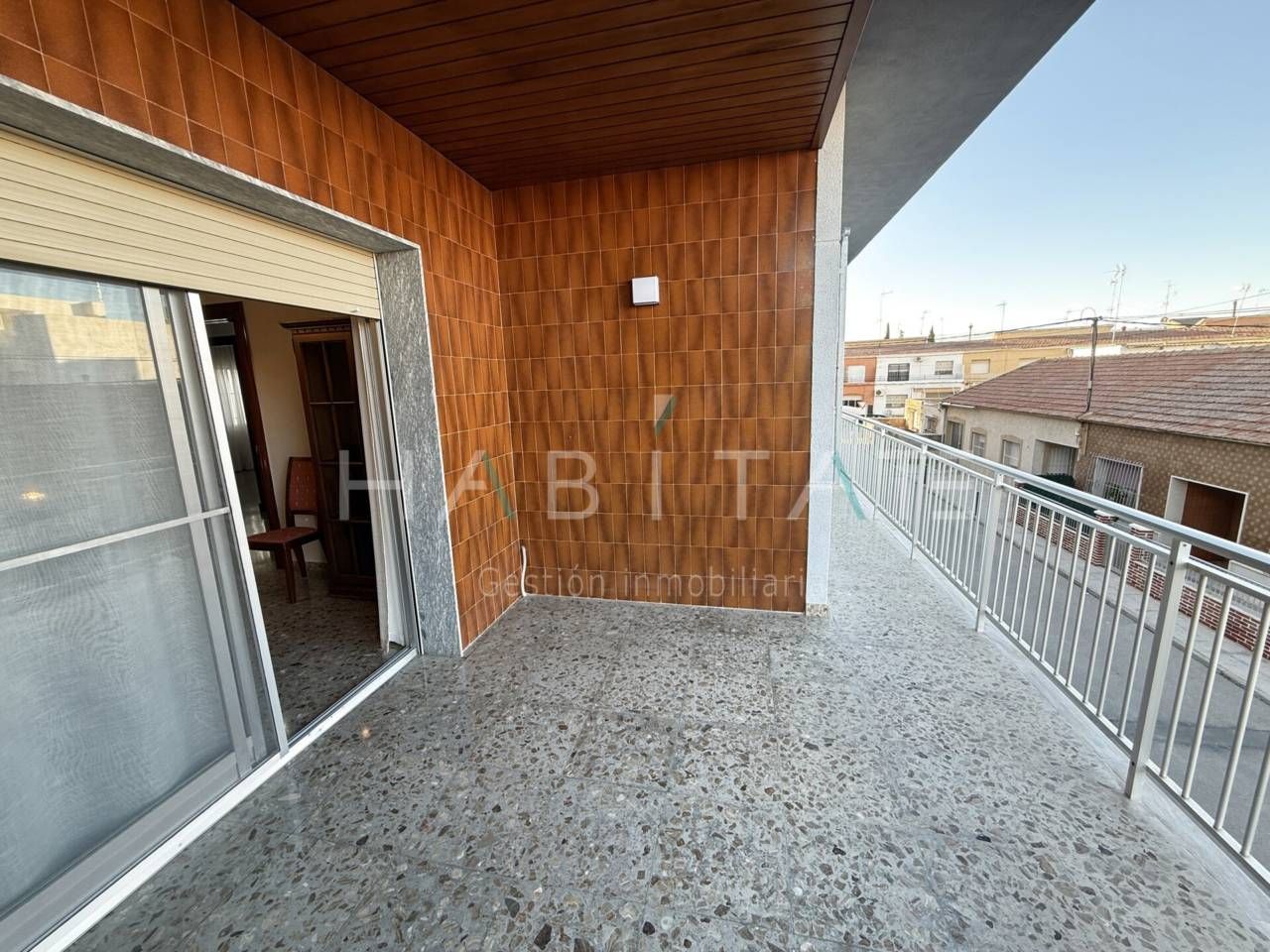 Terrassa de Casa adosada en venda en San Pedro del Pinatar amb Terrassa