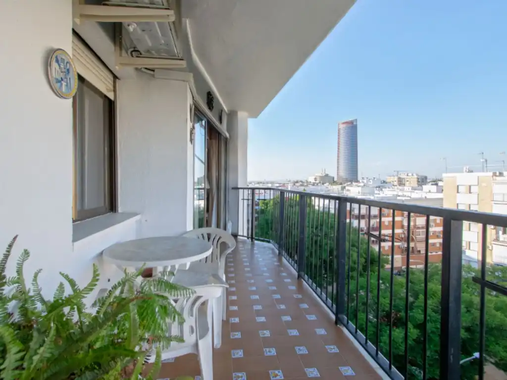 Wohnung mit Aufzug zum Verkauf in Calle San Vicente De Paul, imagen 20