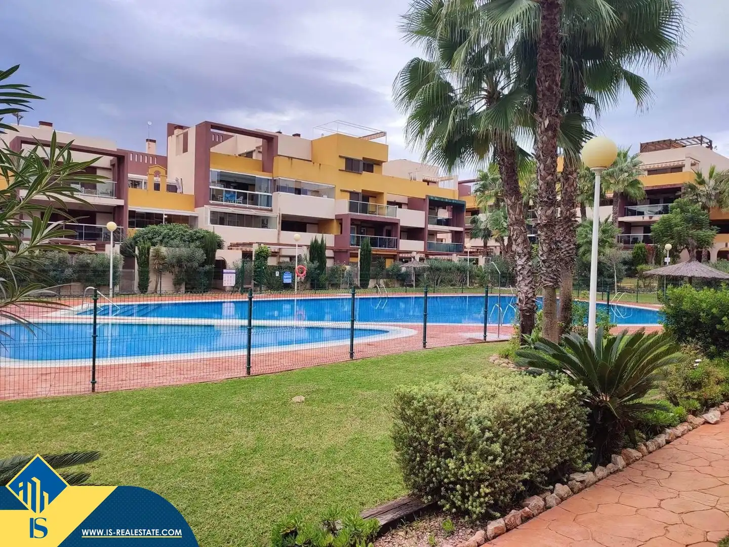 Pis amb piscina en venda a Orihuela Costa, imagen 33