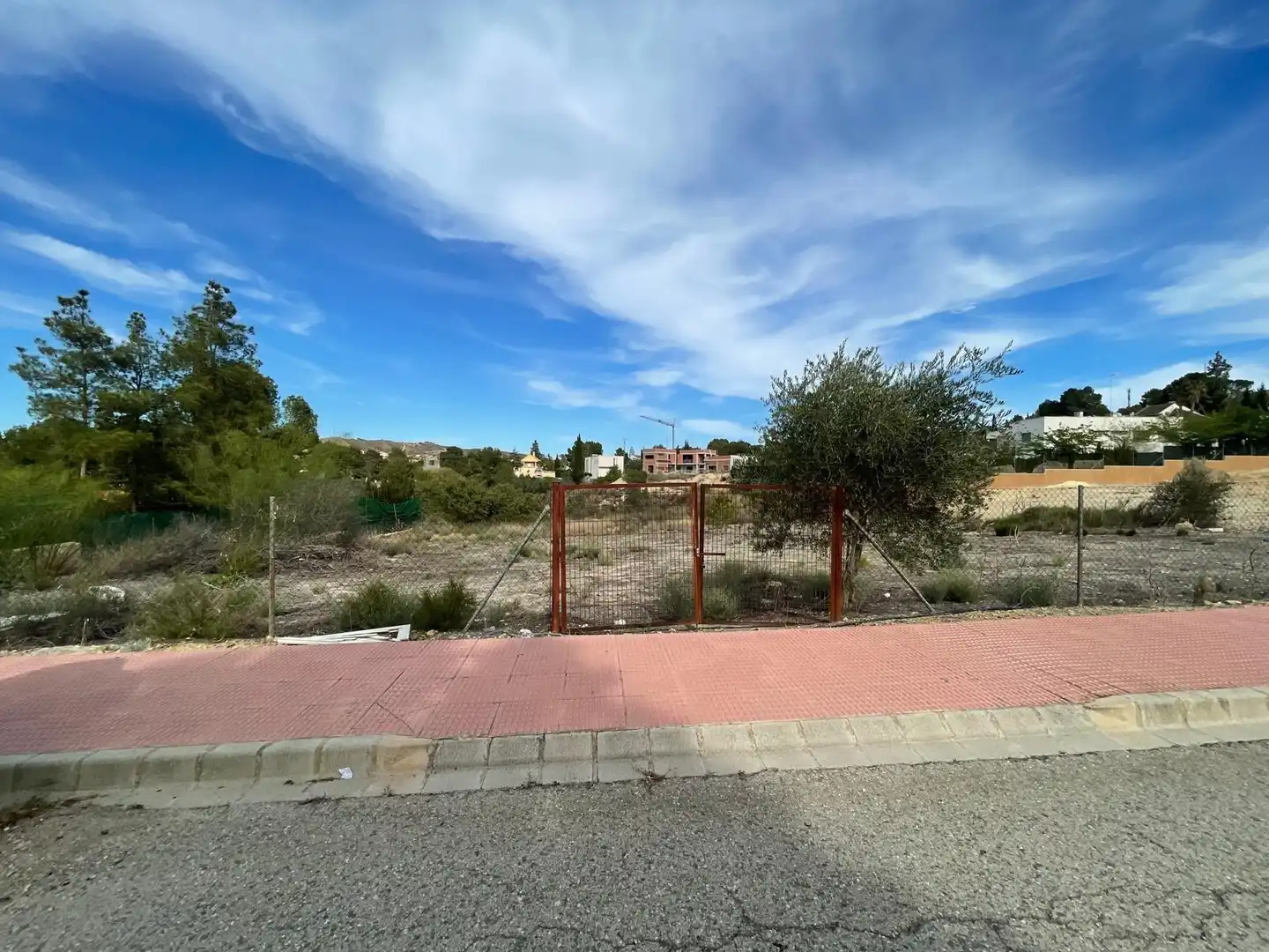 Residencial en venta en Molina de Segura