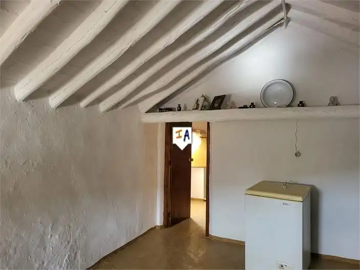 Casa rústica en venda a Villanueva de Algaidas, imagen 11