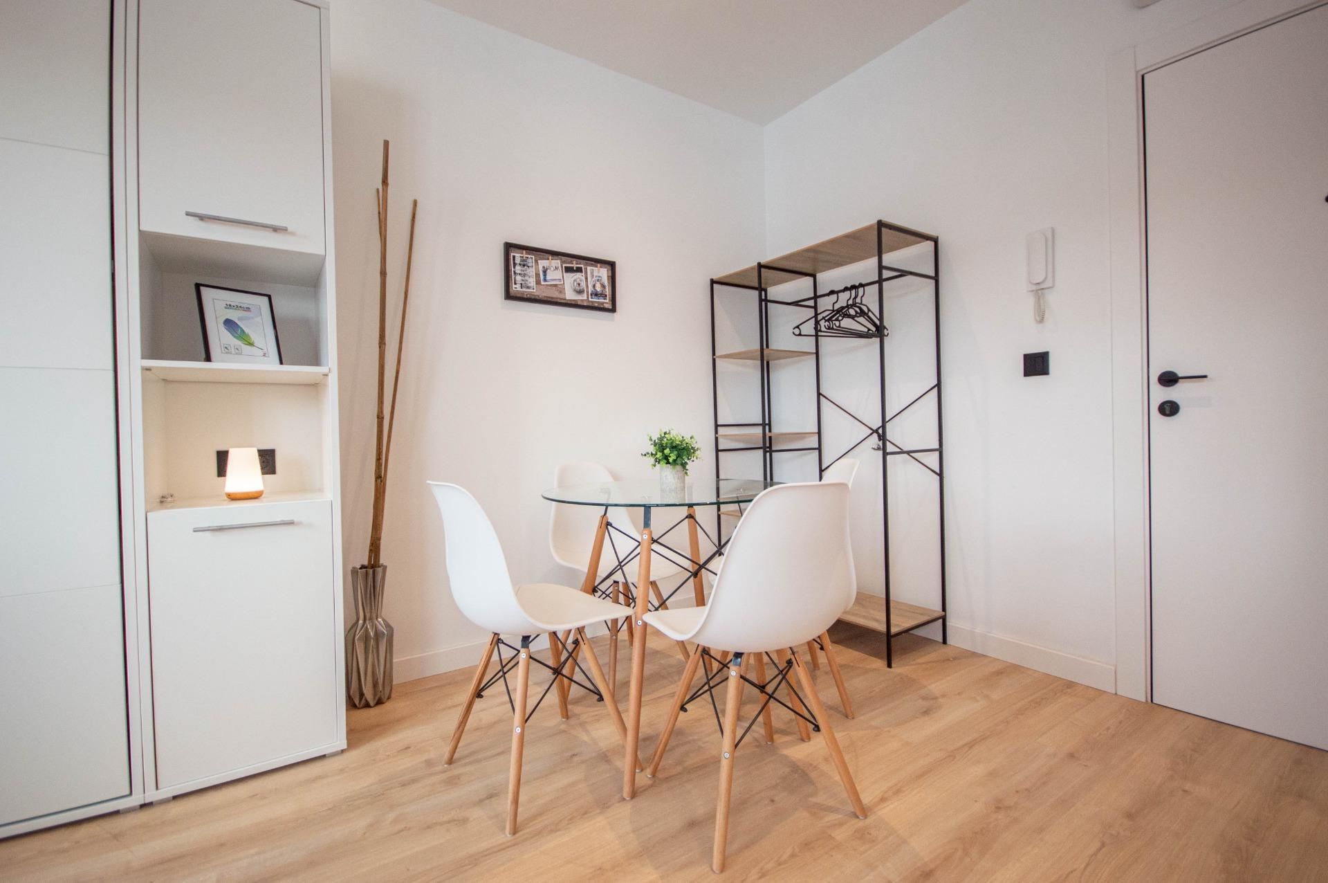 Piso de alquiler en Calle Calle de Pablo Iglesias, 111, Fraternidad