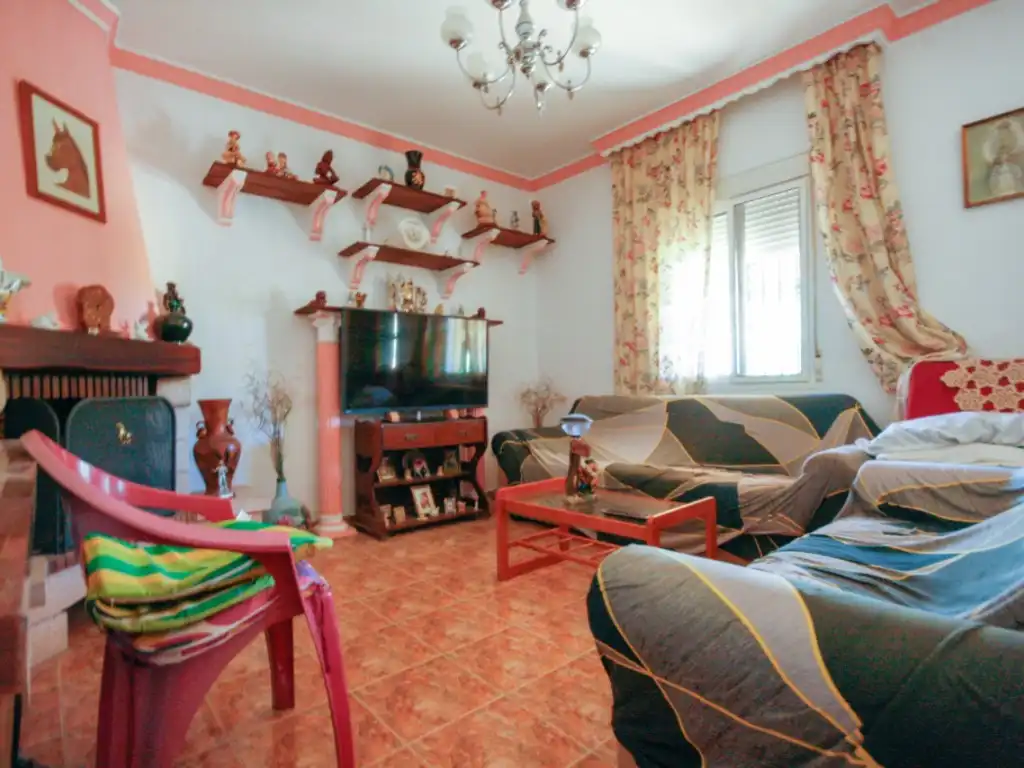Casa rústica en venta en Partida Egido, imagen 12