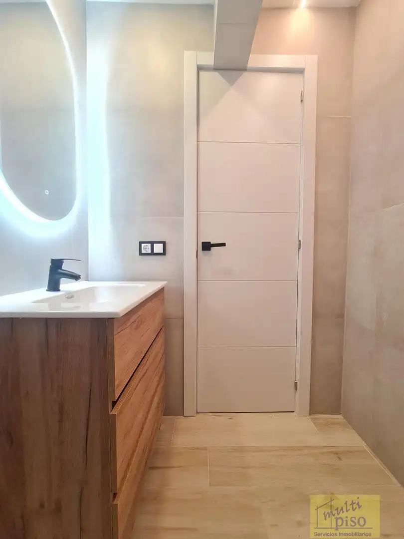 Baño de Piso en venta en Can Serra - Pubilla Cases