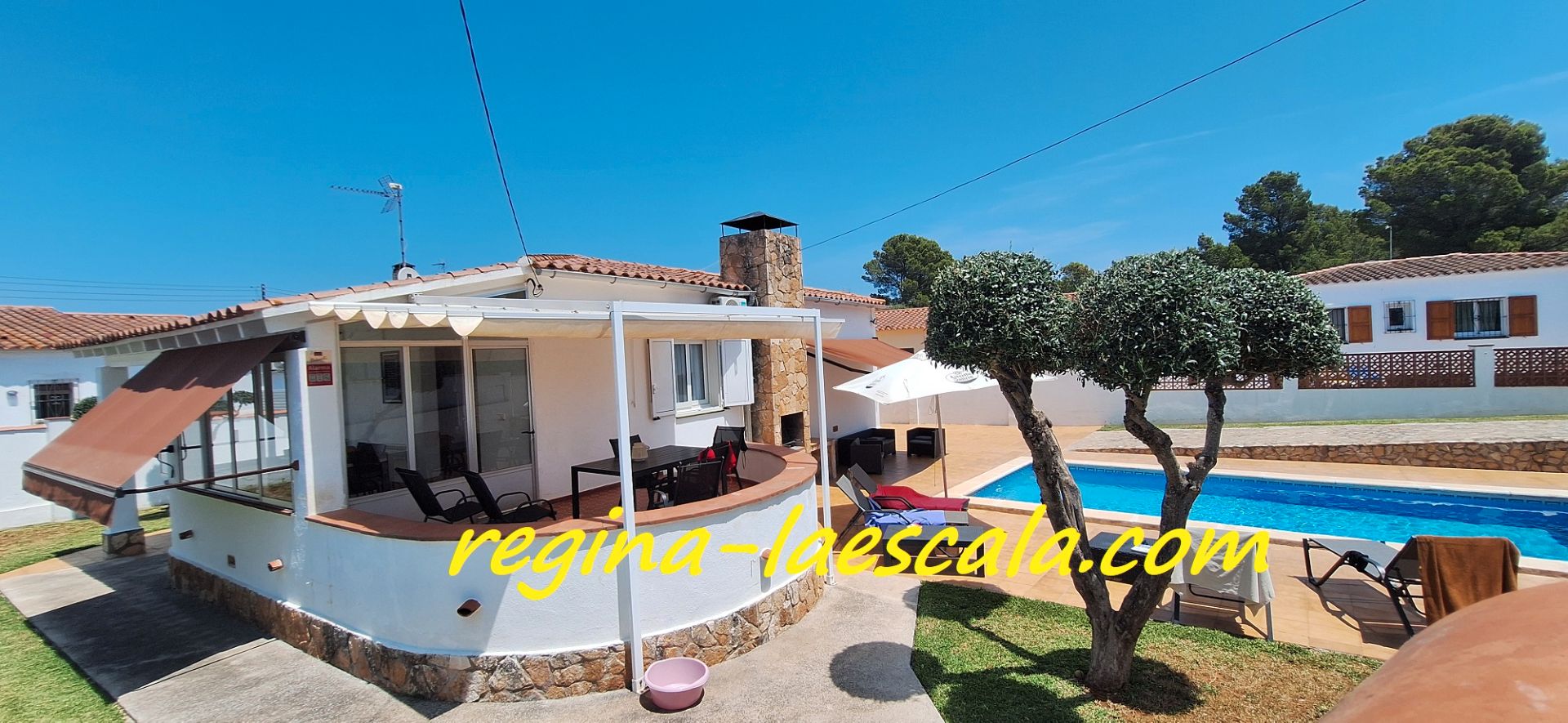 House or chalet for sale in Carrer Avet, Riells