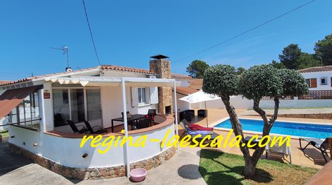 Una vivienda ideal, CON LICENCIA TURÍSTICA !