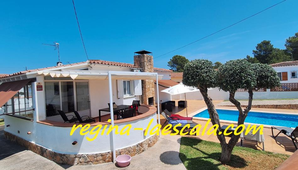 Foto 1 de Casa o chalet en venta en Carrer Avet, Riells, Girona