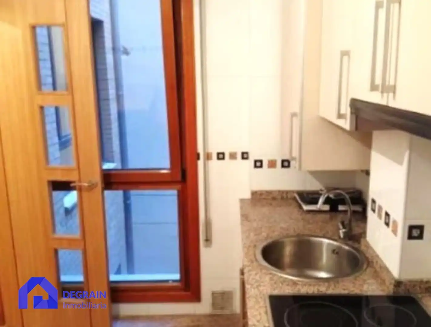 Cuina de Pis en venda en Oviedo 