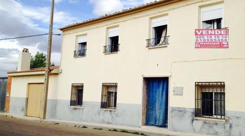 Photo 2 of Houses for sale in Corral de Almaguer, Toledo