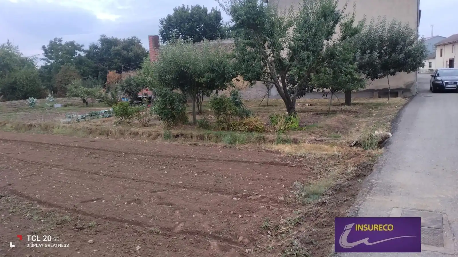 Rural land for sale in Sol-S Feliz Orb, imagen 11