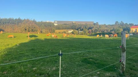 Foto 3 de Residencial en venda a As Somozas , A Coruña