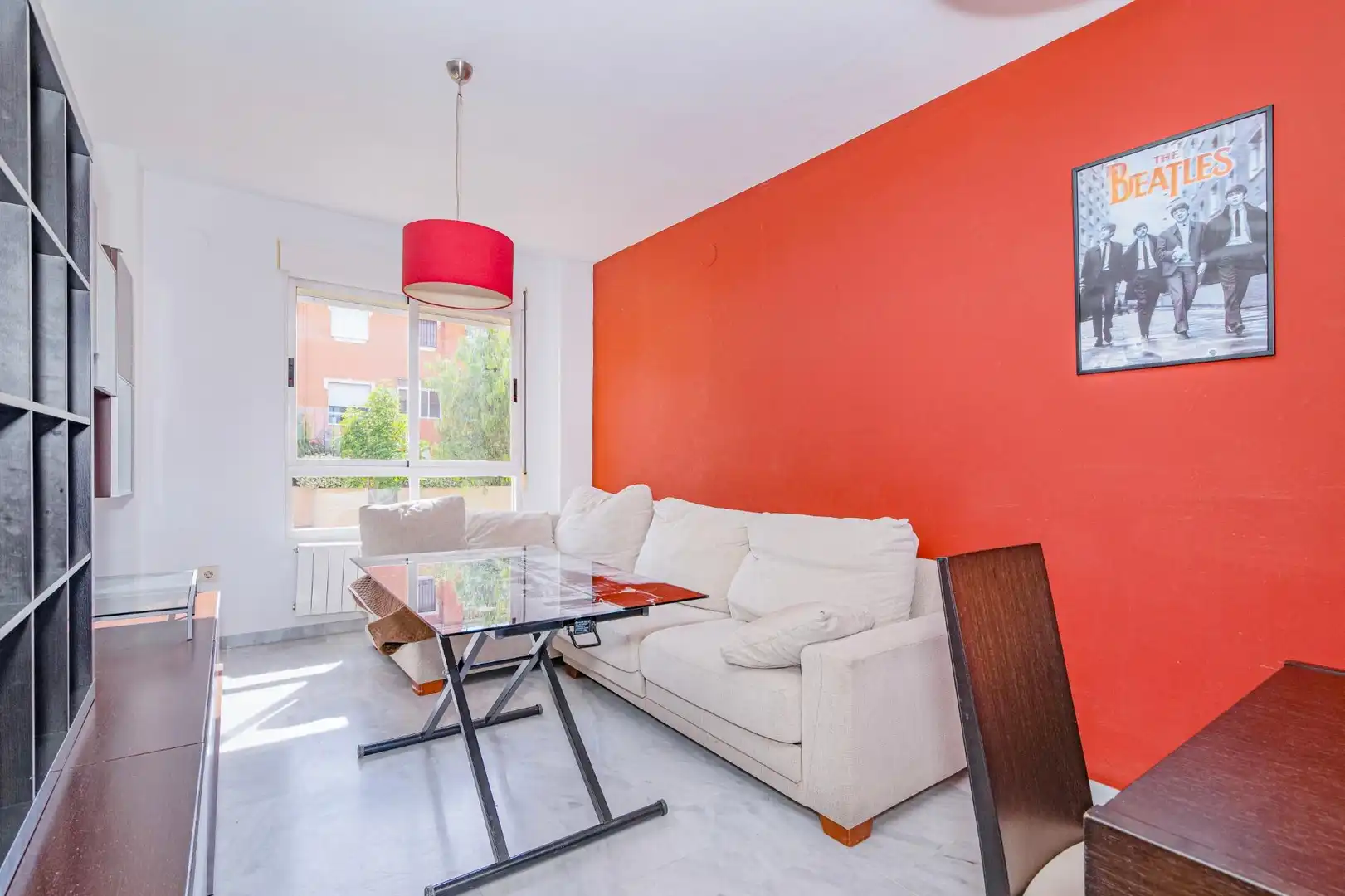 Casa a schiera con piscina in vendita a Camino de Gabia, imagen 4
