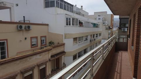Foto 4 von Gebaude zum Verkauf in Calle Gerona, 14, Centro, Almería Capital