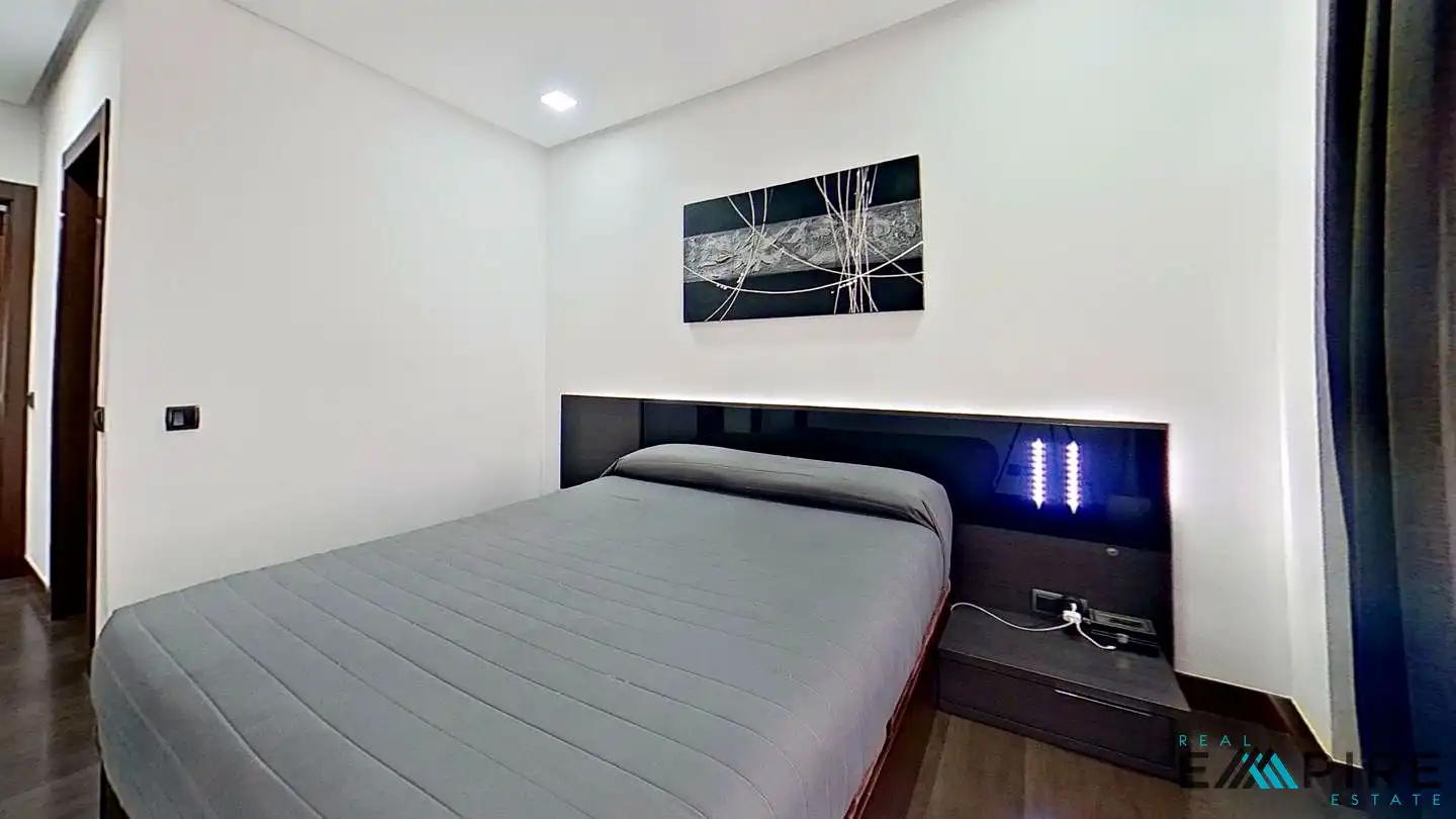 Piso en venta en Cristina Sánchez, Centro