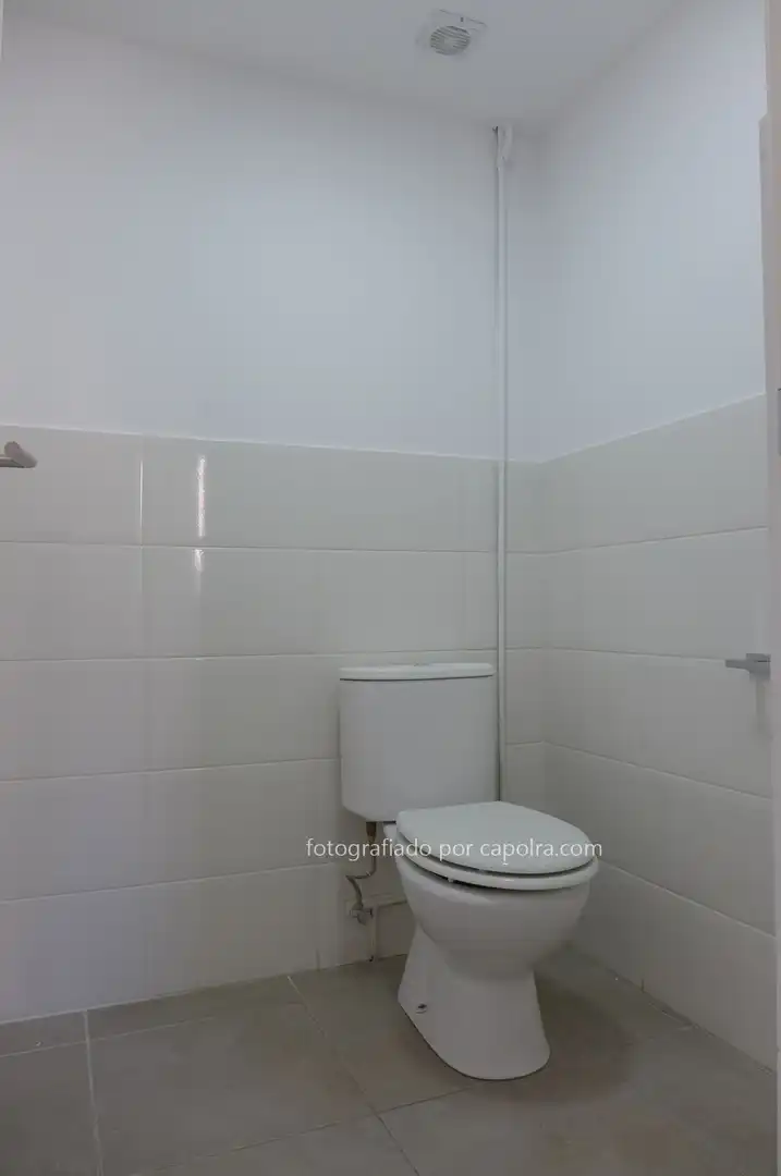 Badezimmer von Gebäude zum Verkauf in Barcelona