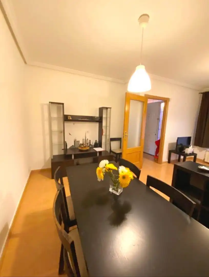 Comedor de Casa adosada en venta en Villamanta con Calefacción y Balcón