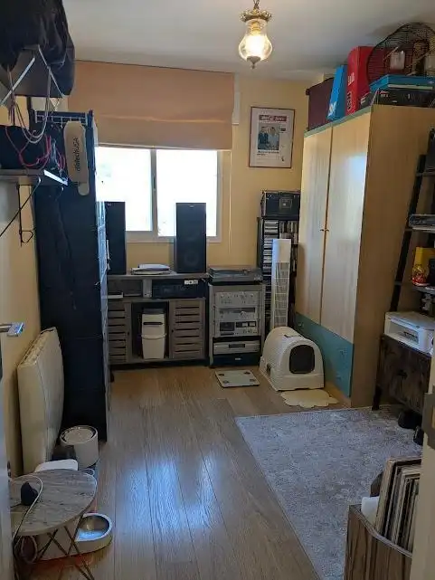 Apartament amb piscina en venda a La Curva, imagen 20