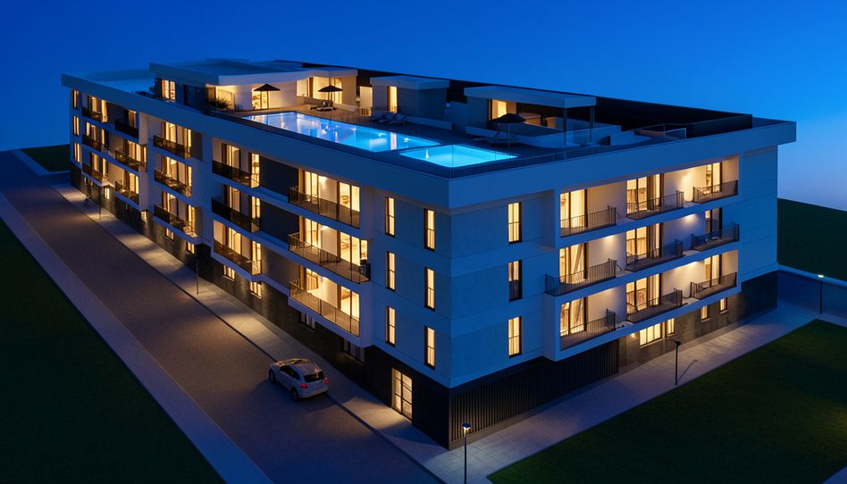 Photo 1 of Flat for sale in Calle Chamarin, Coria del Río, Sevilla