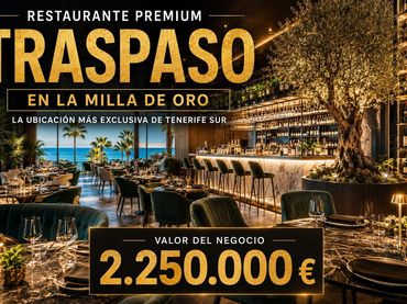 Local comercial en alquiler en Playa de las Américas
