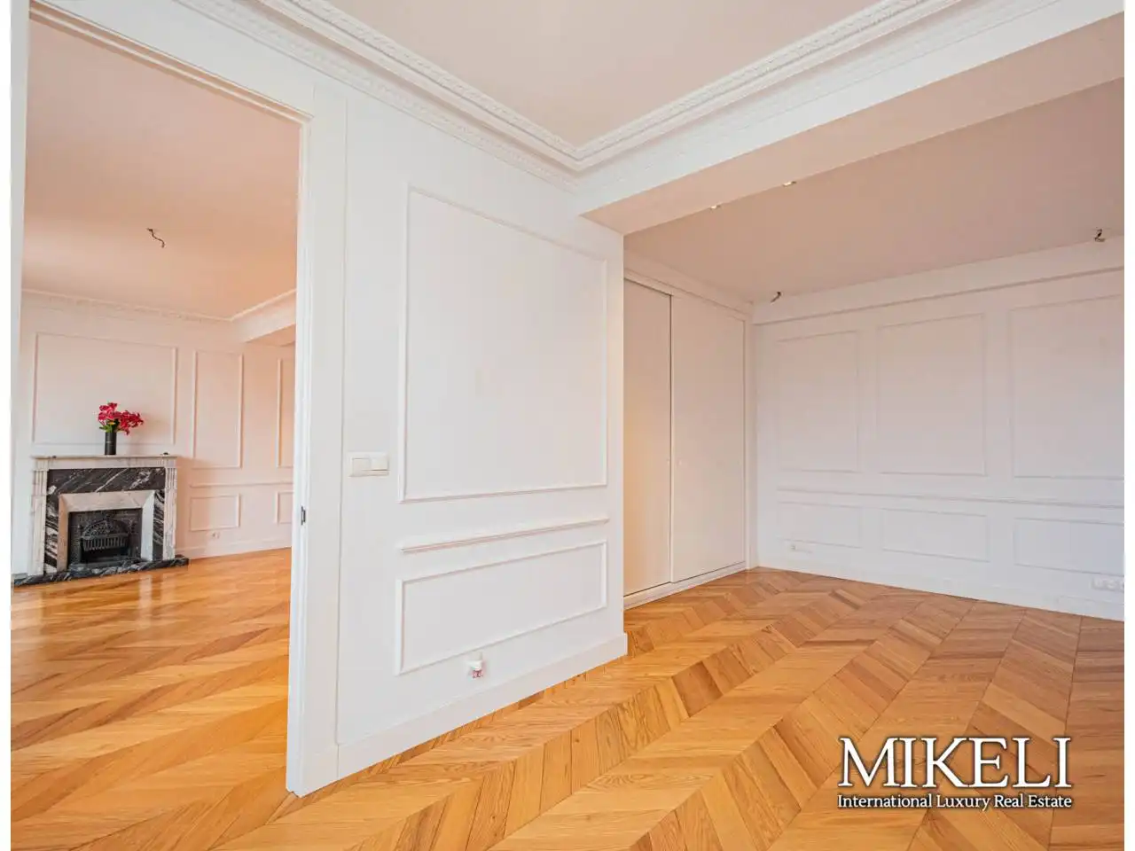 Piso con terraza en venta en Calle Isabel ´La Católica´, imagen 14