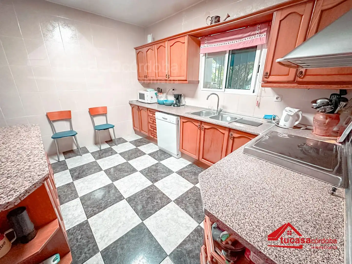 Casa rustica con piscina in vendita a Periurbano Oeste - Sierra, imagen 19