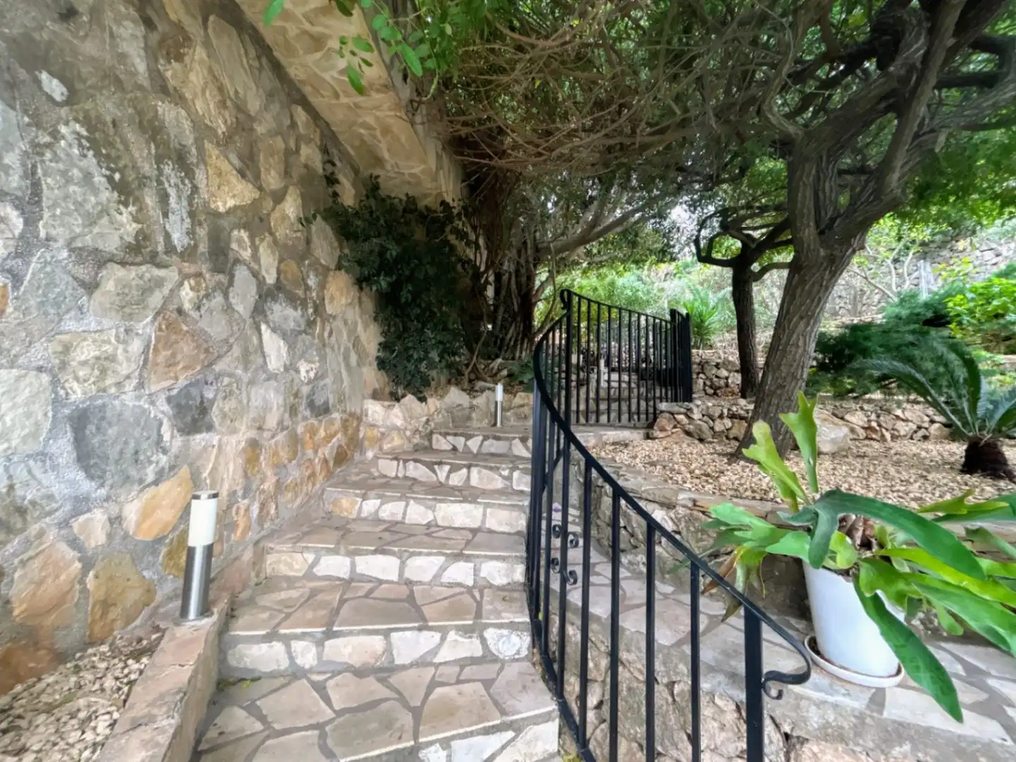 Chalet con piscina en venta en Pego, imagen 19