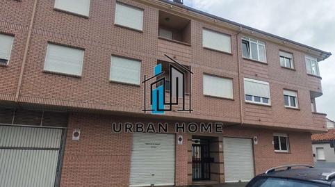 Photo 3 of Flat for sale in Calle Sagitario, Puente Castro, León Capital