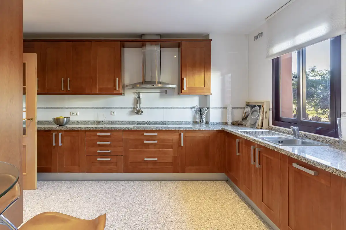Apartamento con piscina en venta en Selwo, imagen 18