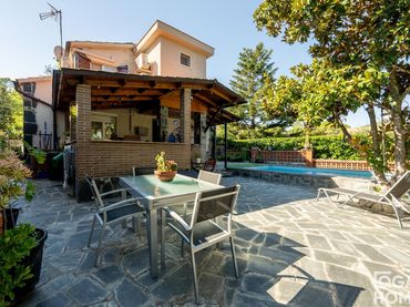 Maison avec piscine à vendre à Torrent