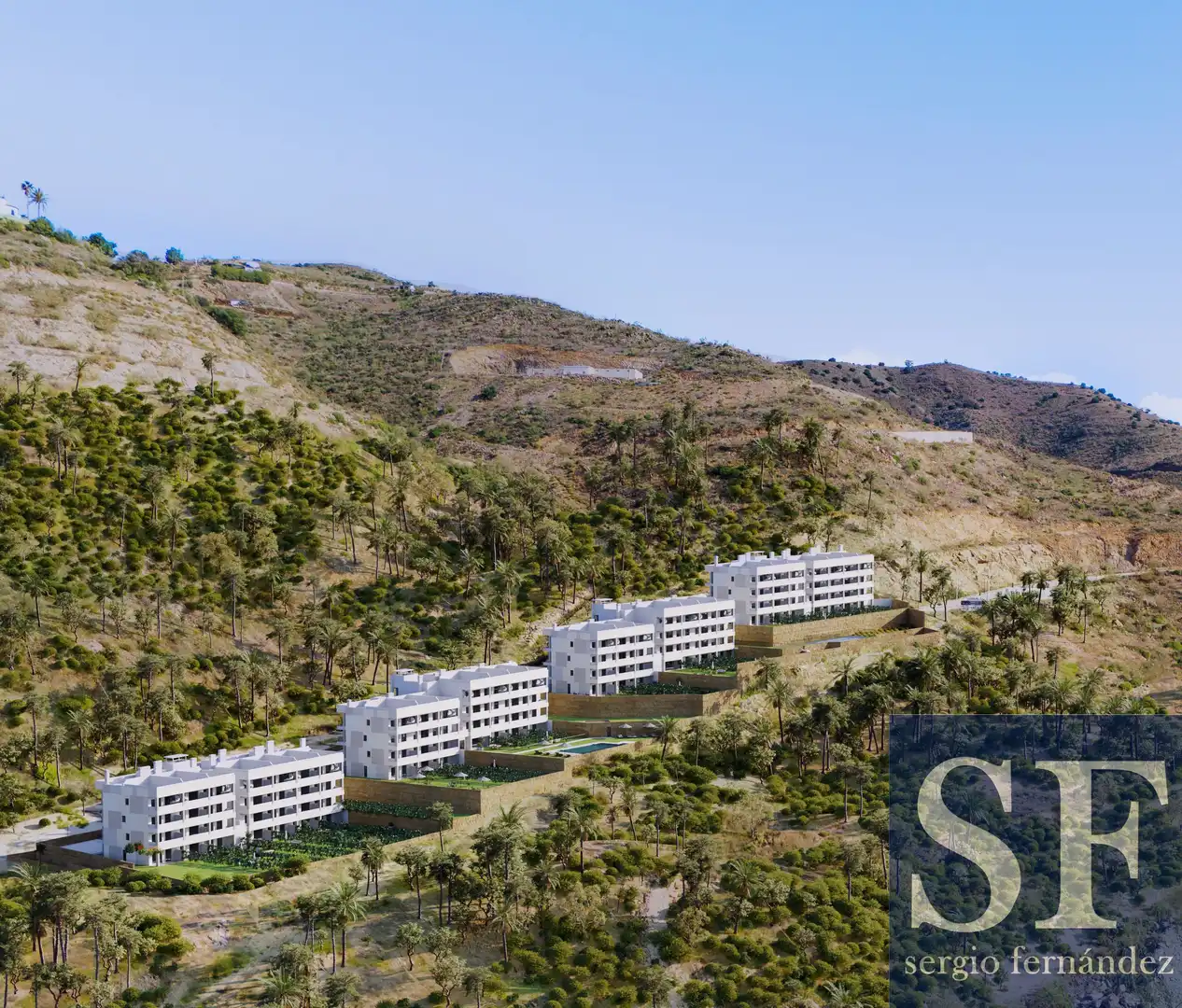 Apartament en venda a Torrox Pueblo, imagen 18